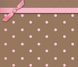 Backgrounds  Computer on Polkadot Twitter Background   Polka Dot Background For Twitter Preview