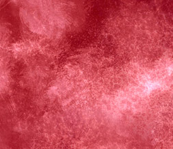 Red Grunge Twitter Background - Red Grunge Design for Twitter Preview