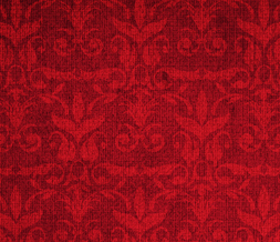 Red Vintage Pattern Twitter Background - Free Victorian Theme for Twitter Preview