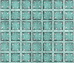 Free Turquoise Twitter Background - Blue Pattern Design for Twitter