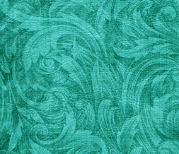 Turquoise Twitter Background - Pretty Blue Water Design for Twitter
