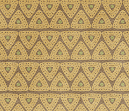 Brown Tweed Twitter Background Preview