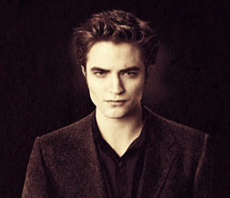 Free Edward Wallpaper - Awesome Twilight Wallpaper Preview