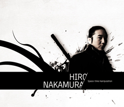 Hiro Nakamura Wallpaper - Heroes Wallpaper of Masi Oka