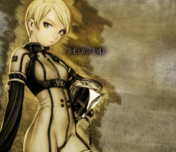 Free Last Exile Wallpaper - New Last Exile Anime Wallpaper
