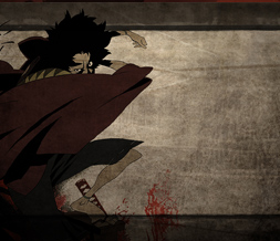 Cool Samurai Champloo Wallpaper - Free Anime Wallpaper Preview