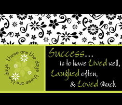 Live Wallpaper on Live  Laugh Love Wallpaper   Black   Green Flower Wallpaper With Quote