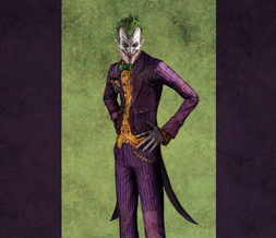 Unique Joker Wallpaper - Free Joker Background Download Preview