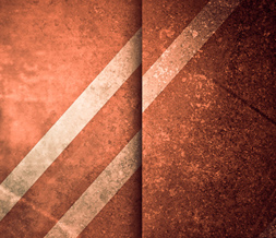 Orange Abstract Wallpaper Theme - Unique Abstract Background Image