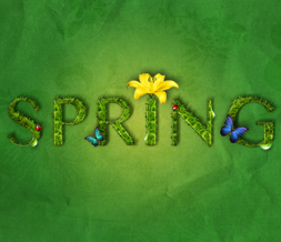 Beautiful Free Spring Wallpaper and Spring Desktop Backgrounds