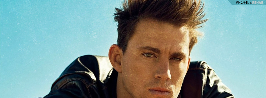 Channing Tatum Photo Timeline