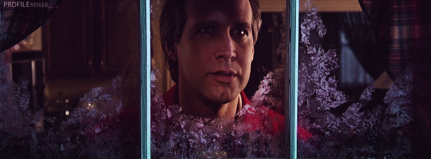 National Lampoons Christmas Vacation Cover