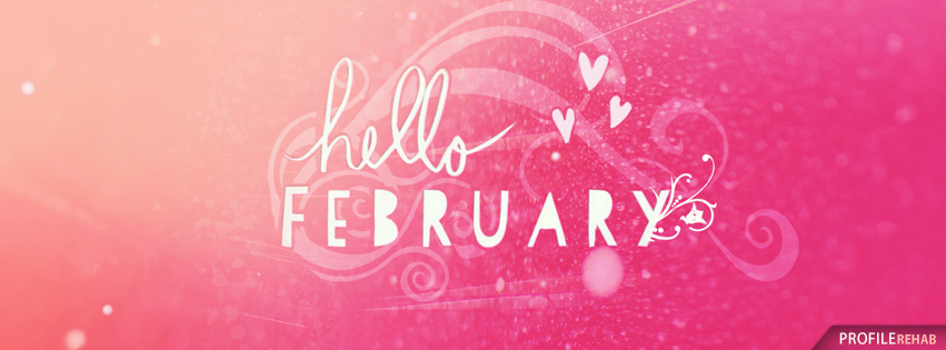 Hello February Images Free - Hello February Pictures for FB - Hello February Quotes