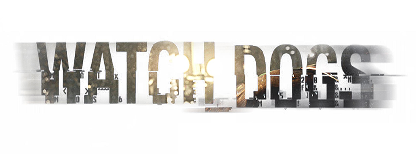 Watch Dogs Facebook Cover