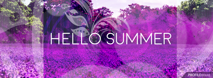 Hello Summer Images for Facebook - Hey Summer - Hi Summer