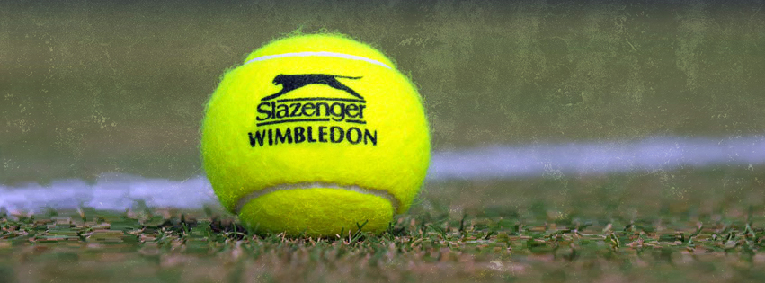 Tennis Facebook Cover