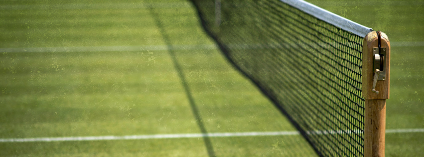 Tennis Timeline Cover