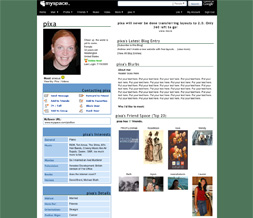 Solid Green Default Layout