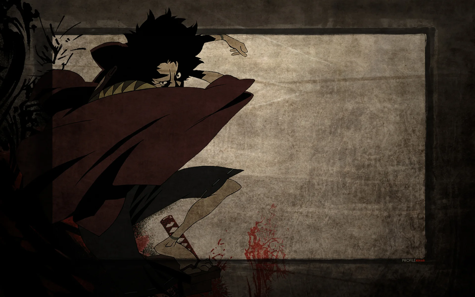 Cool Samurai Champloo Wallpaper - Free Anime Wallpaper