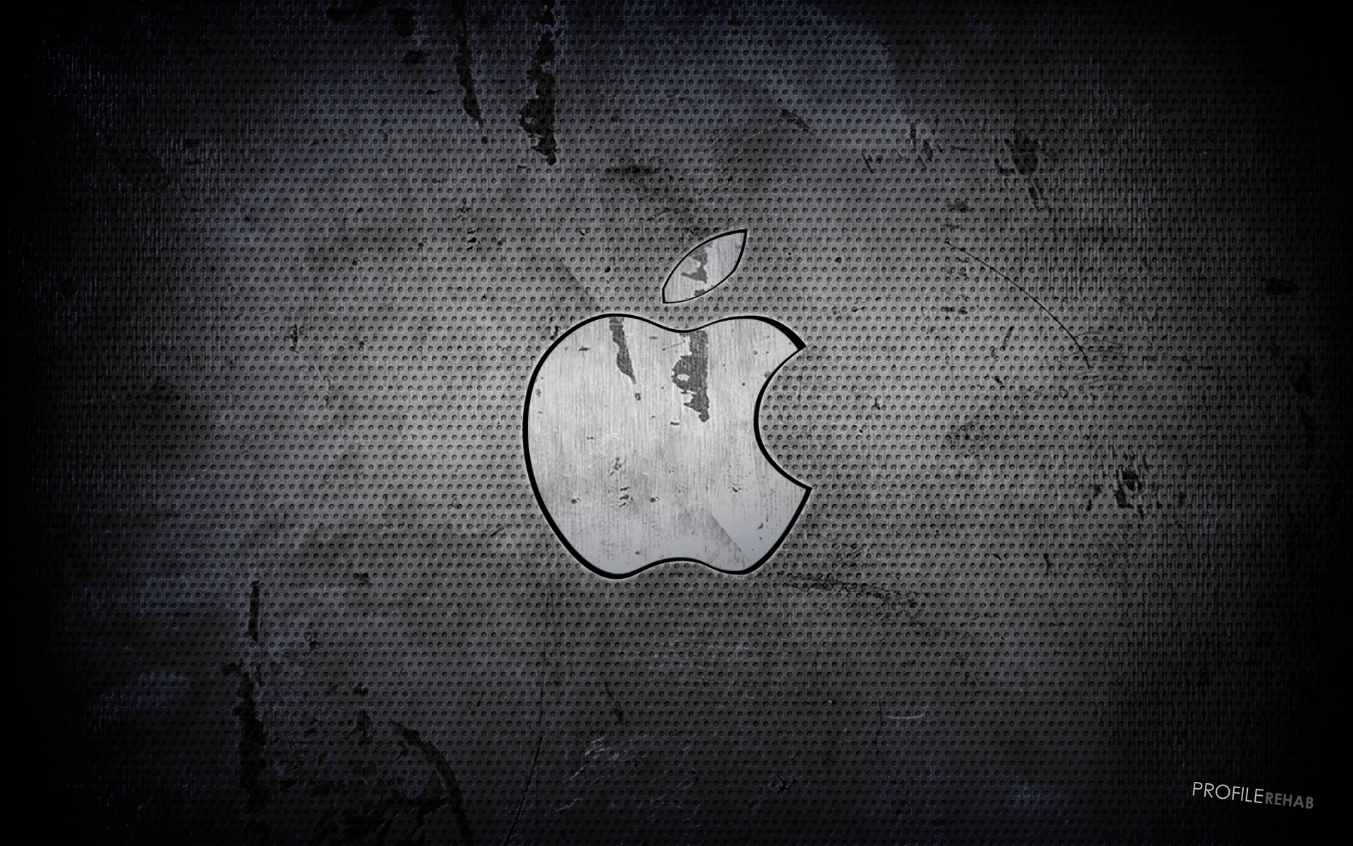 Apple High Res Wallpaper