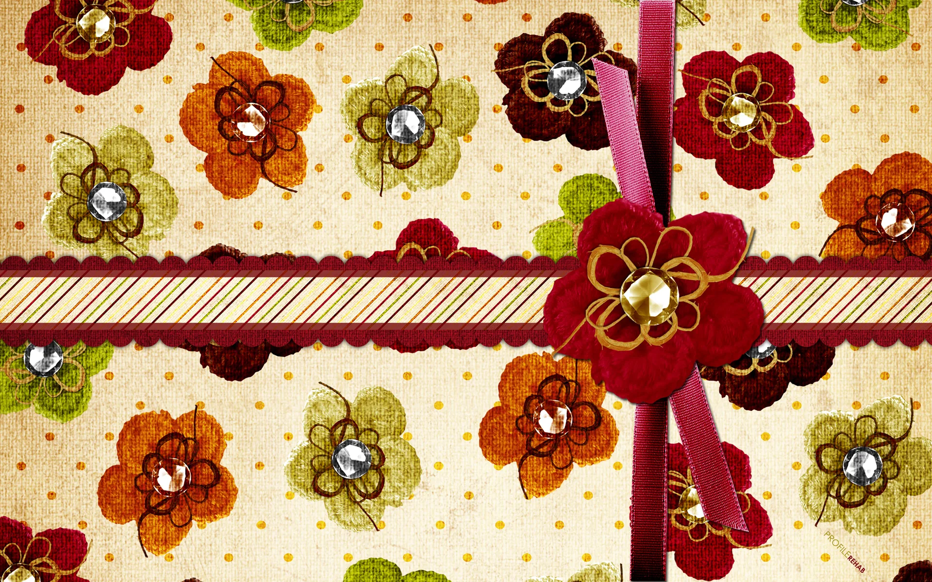 Cute Autumn Wallpaper