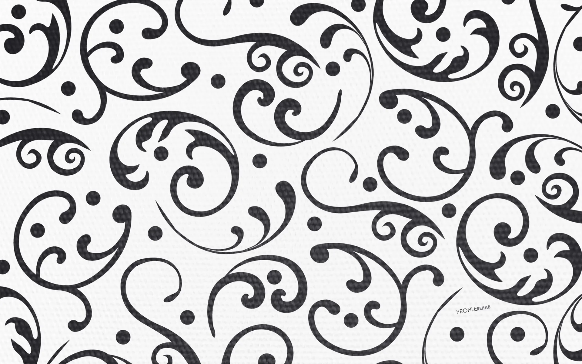 Black & White Wallpaper