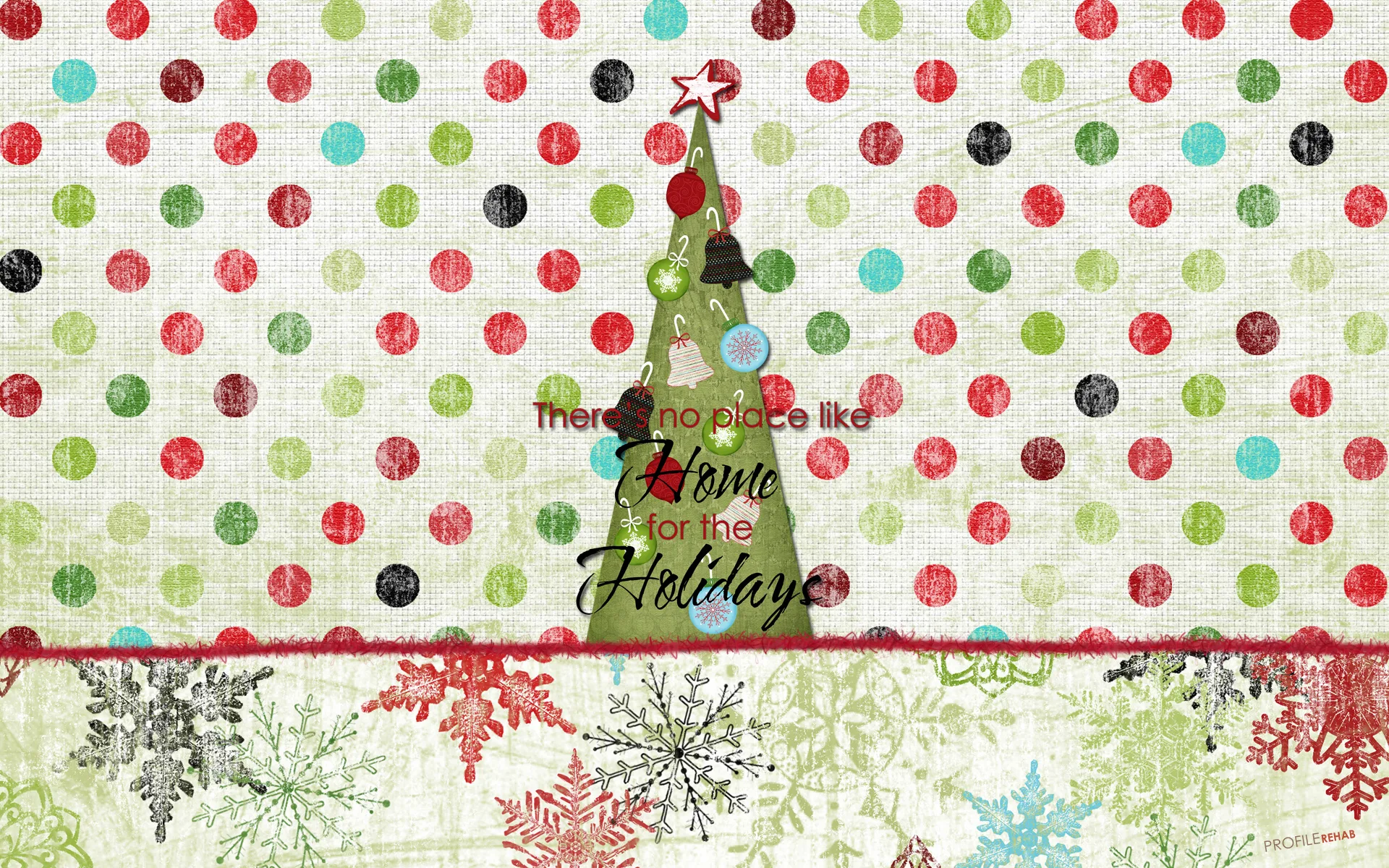 Merry Christmas Wallpaper
