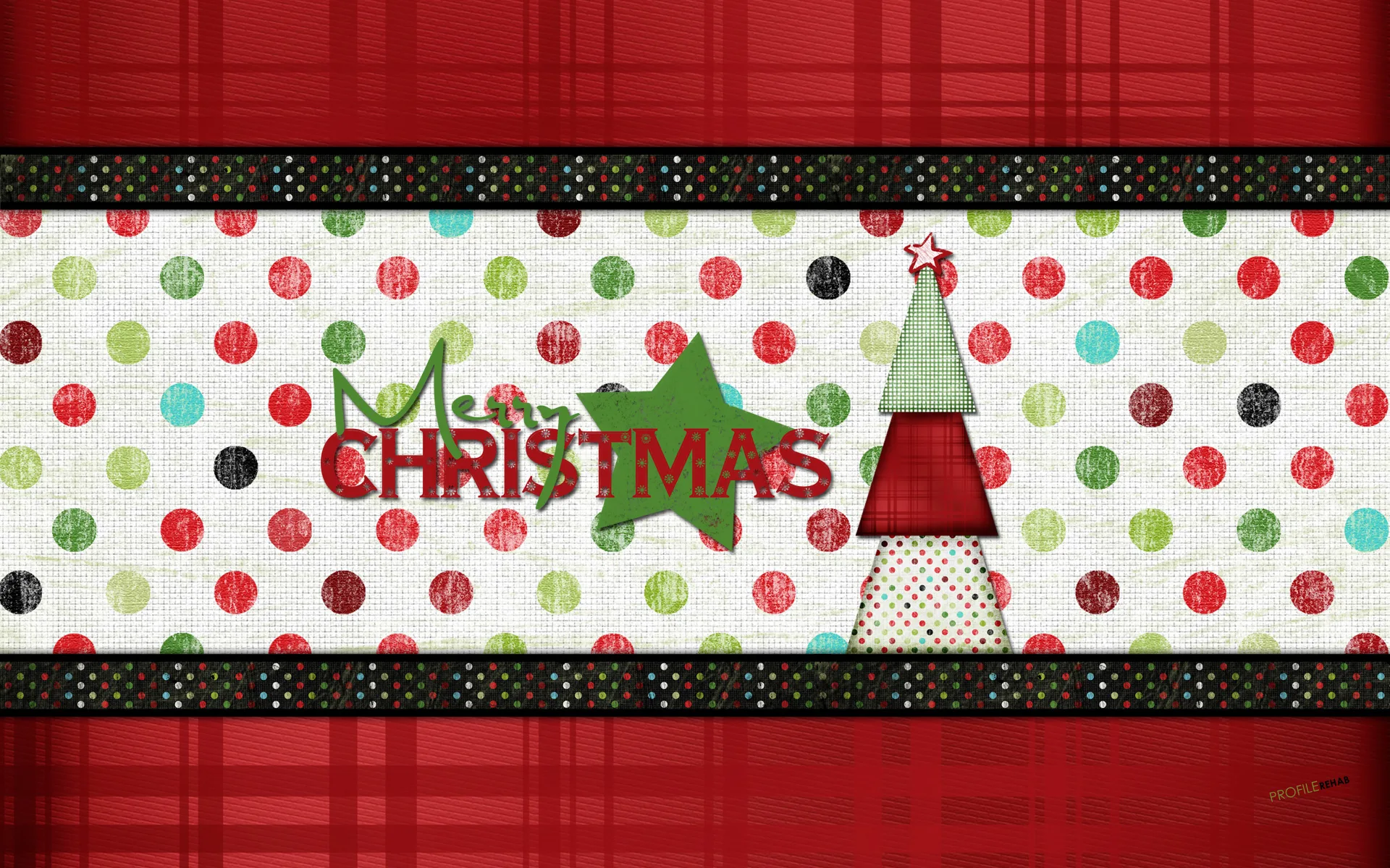 Merry Christmas Wallpaper