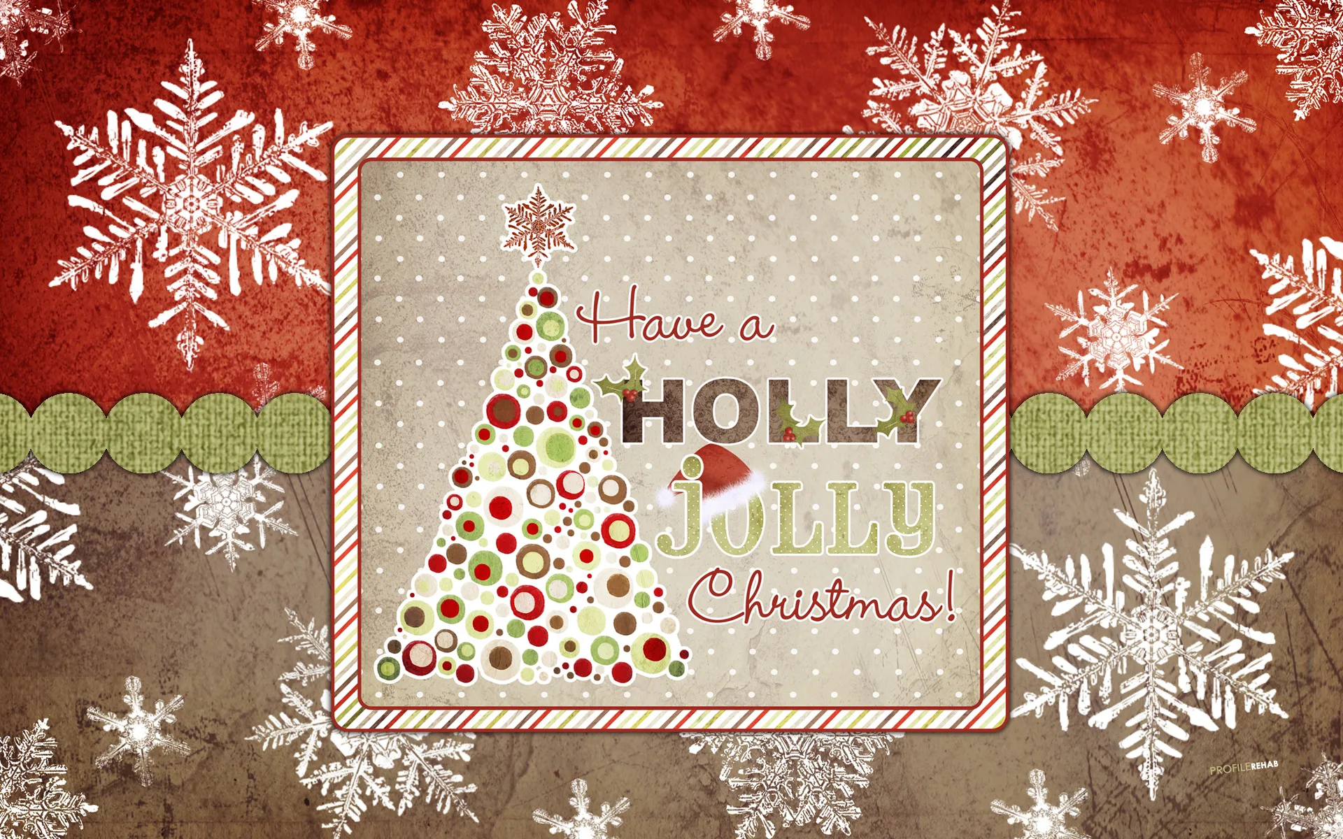 Christmas Quote Wallpaper