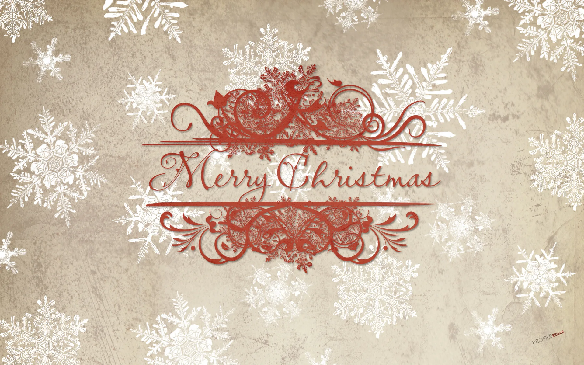 Merry Christmas Wallpaper