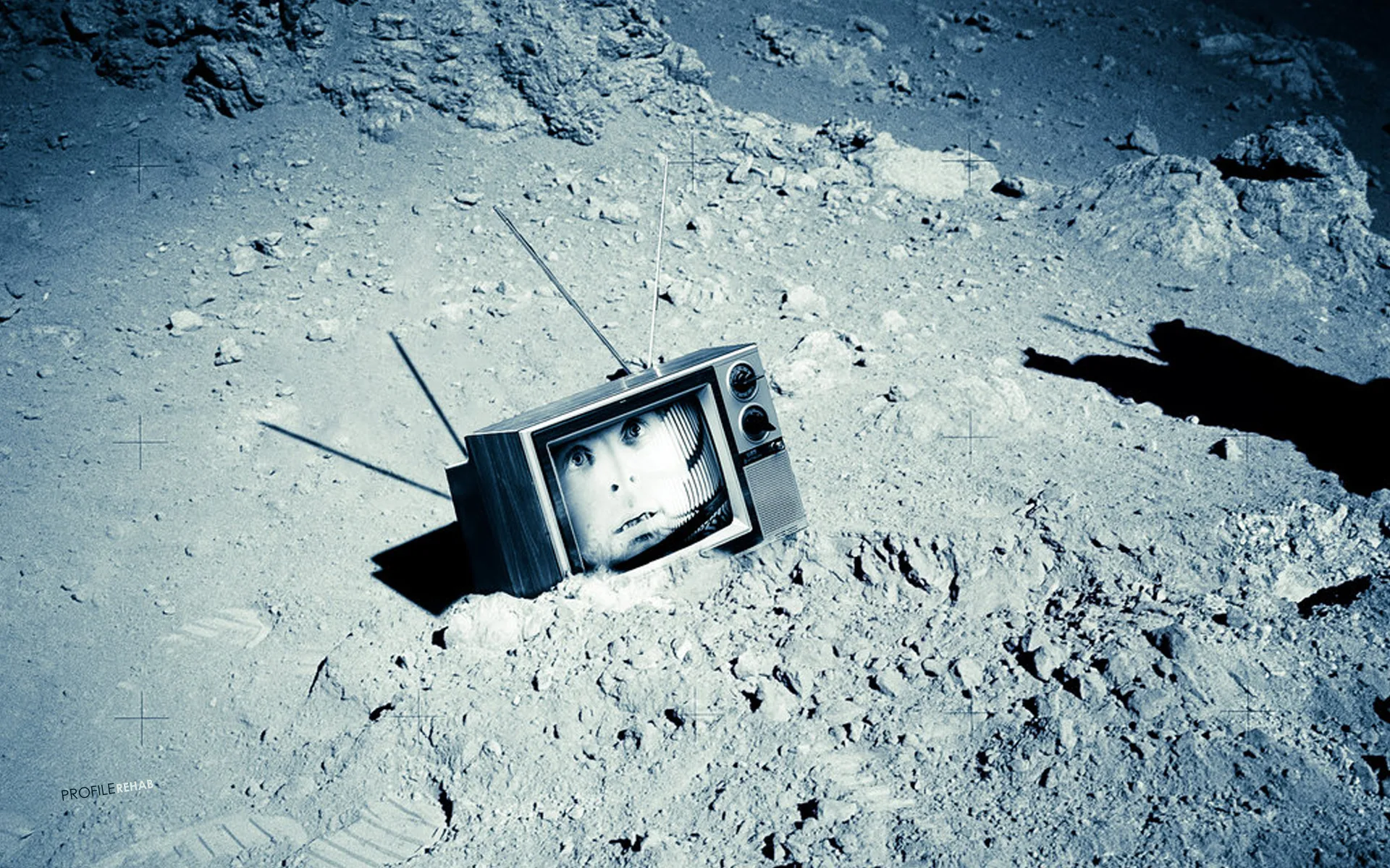 2001 A Space Odyssey Wallpaper - Cool Space Background
