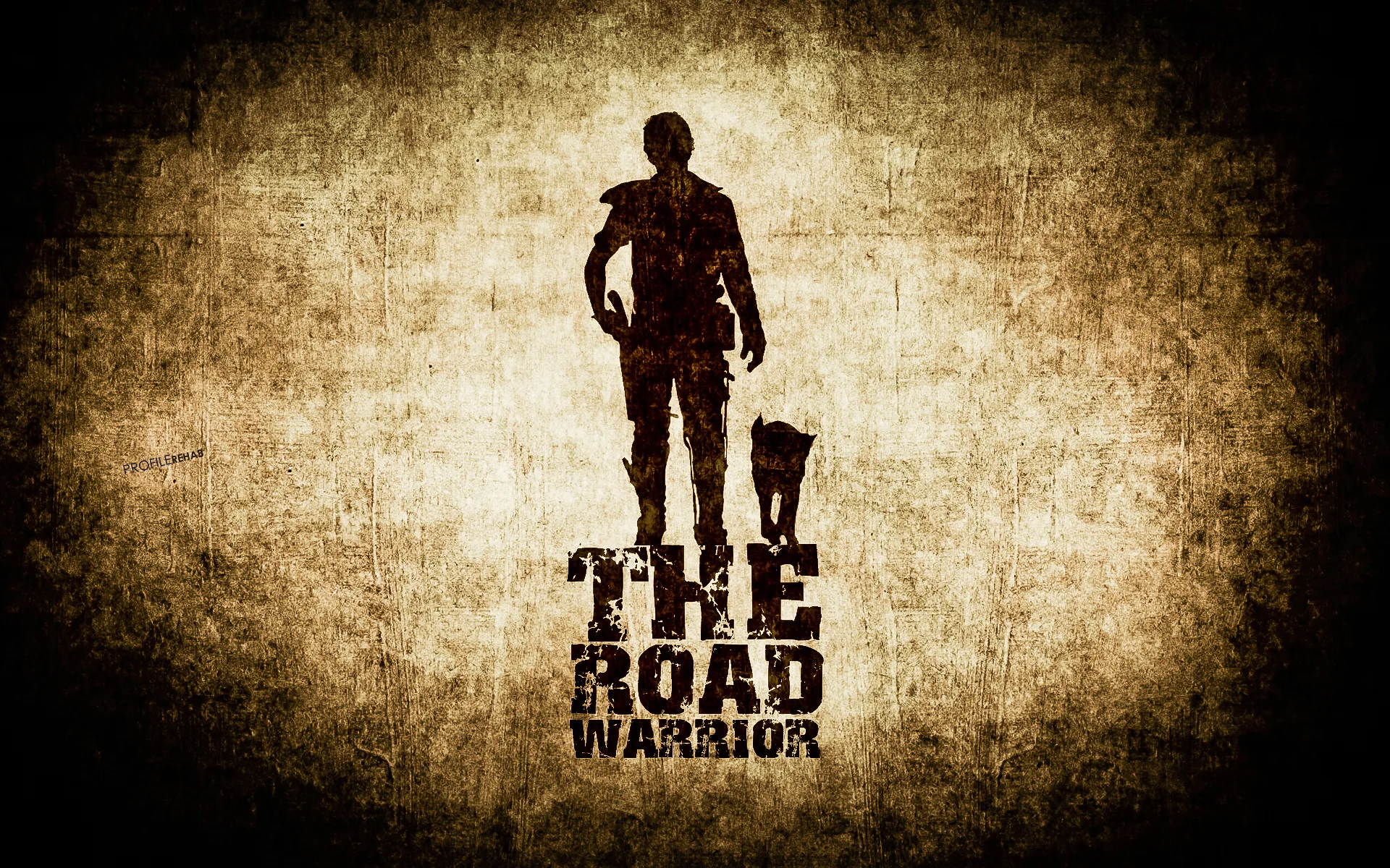 Mad Max Wallpaper