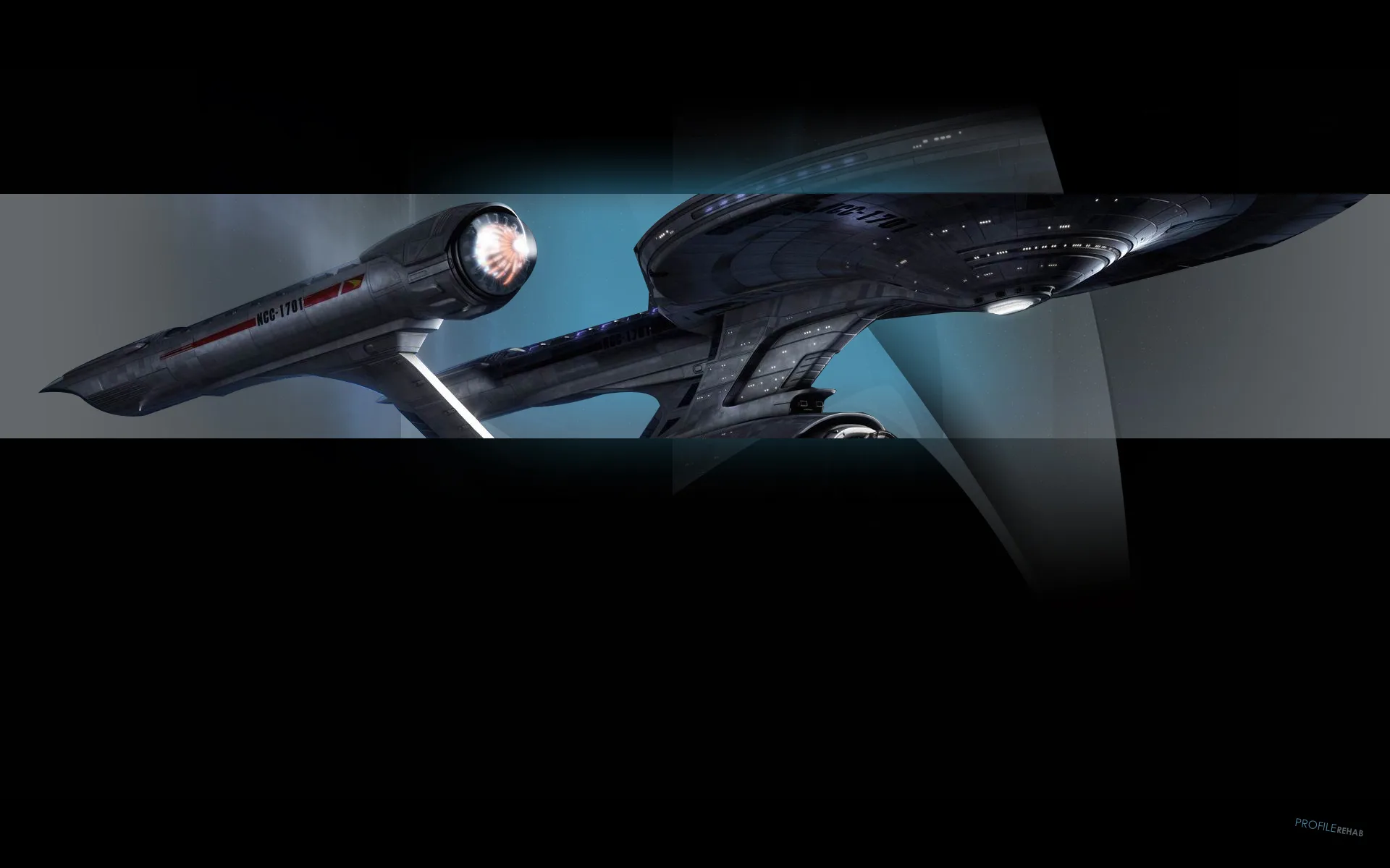 Cool Enterprise Wallpaper - New Star Trek Wallpaper