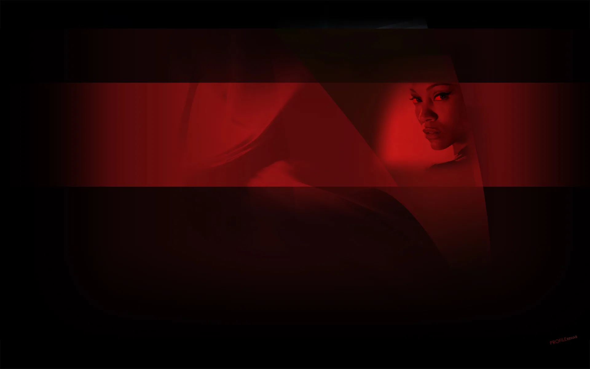Unique Uhura Wallpaper - Cool Star Trek Wallpaper