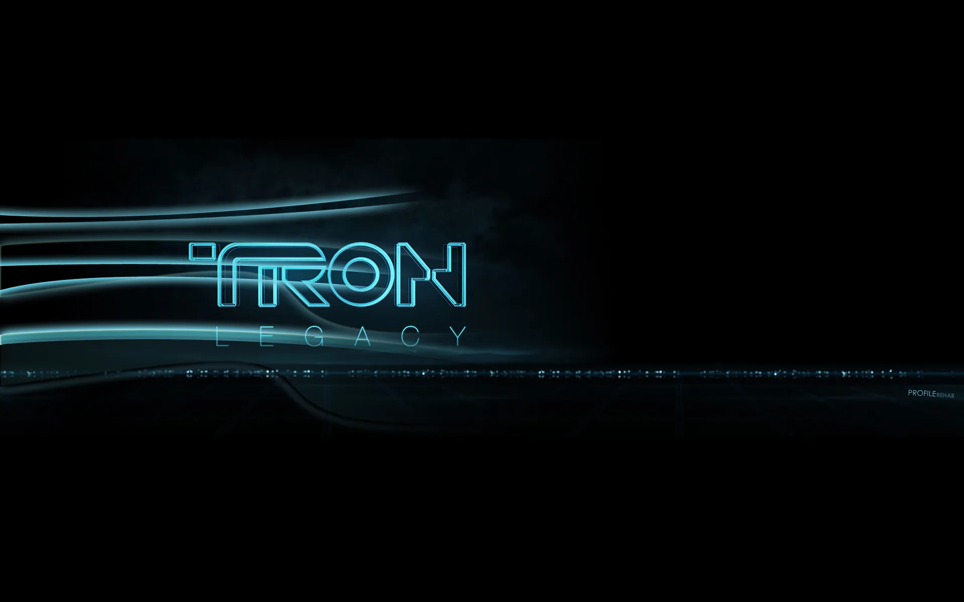 Free Tron Legacy Wallpaper - Cool Tron Movie Wallpaper