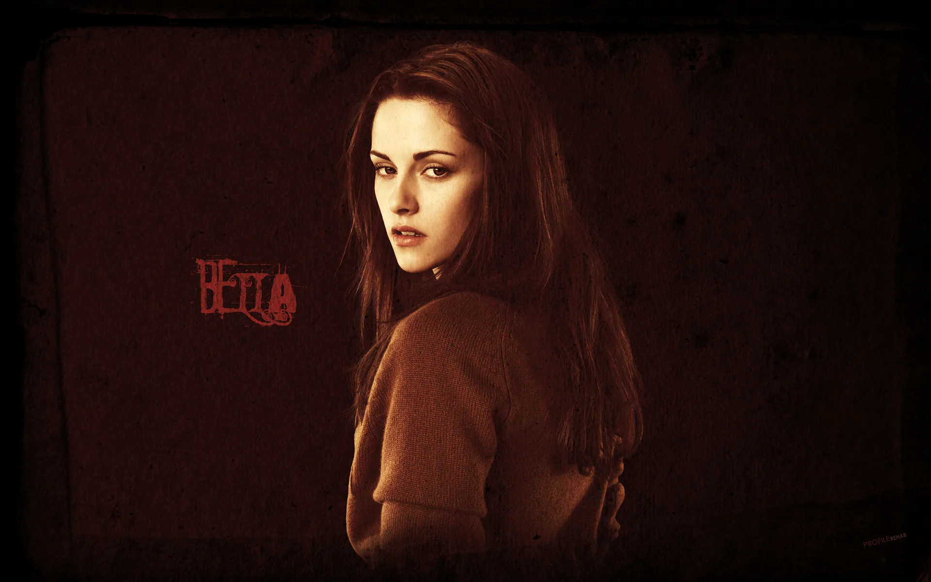 Free Bella Wallpaper - Cool Twilight Wallpaper