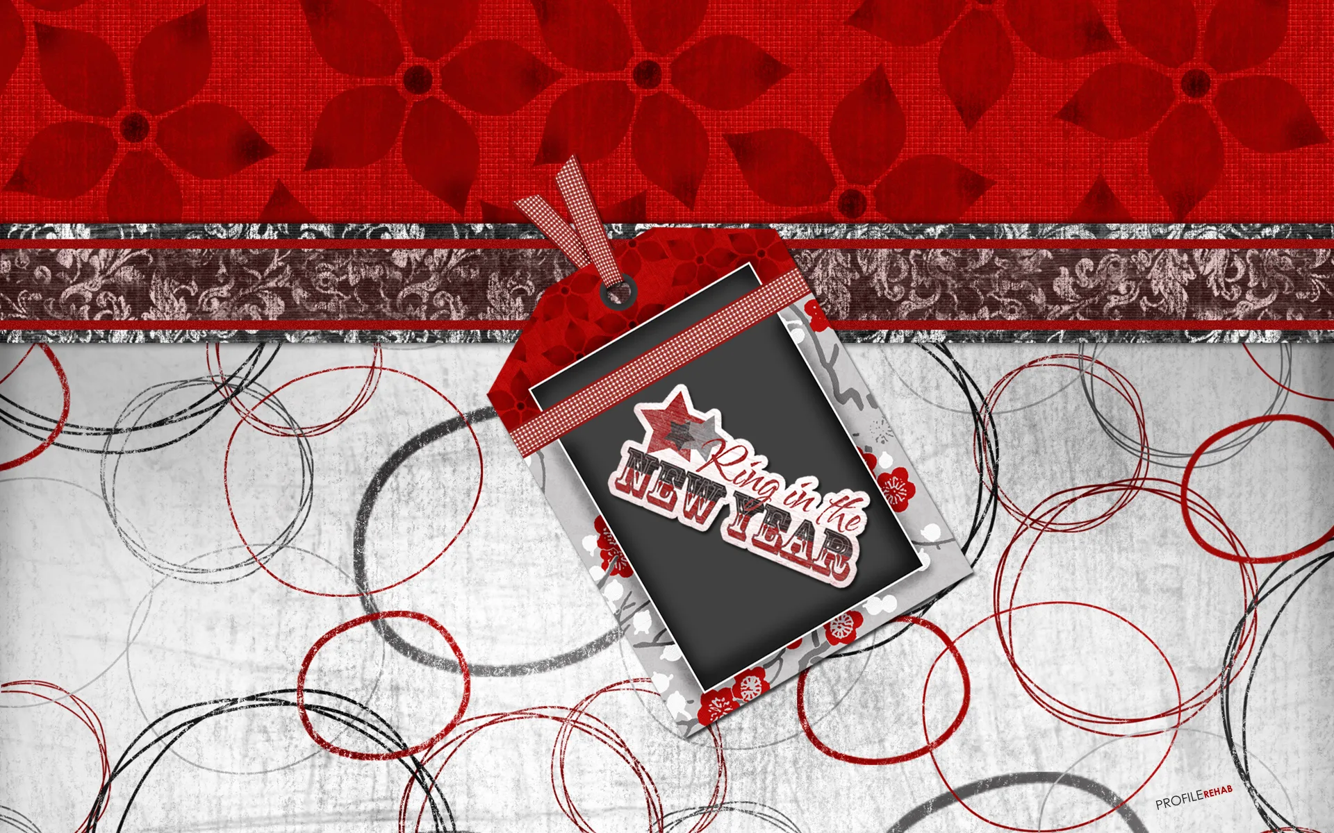 Free New Years Wallpaper
