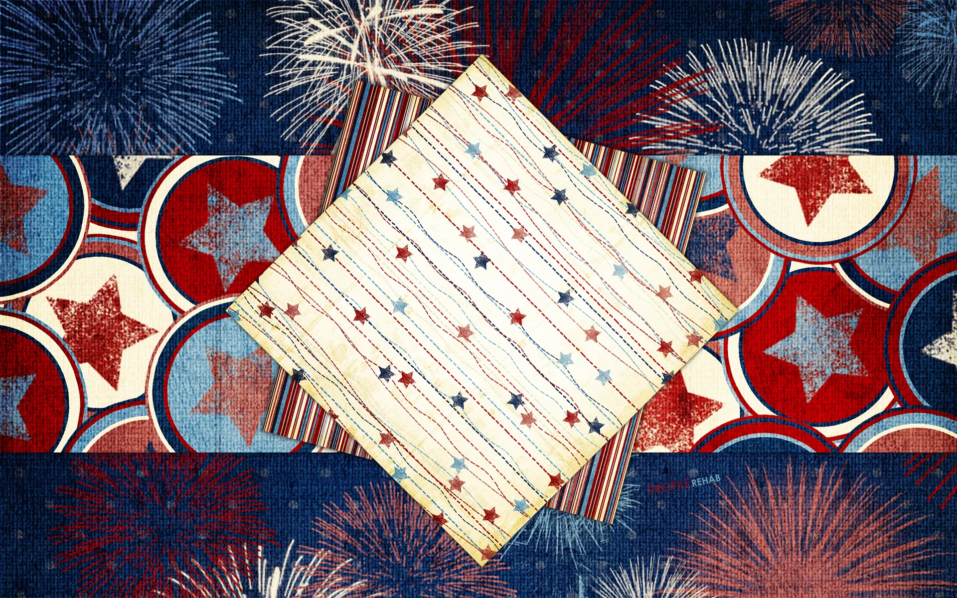 Cool Patriotic Wallpaper