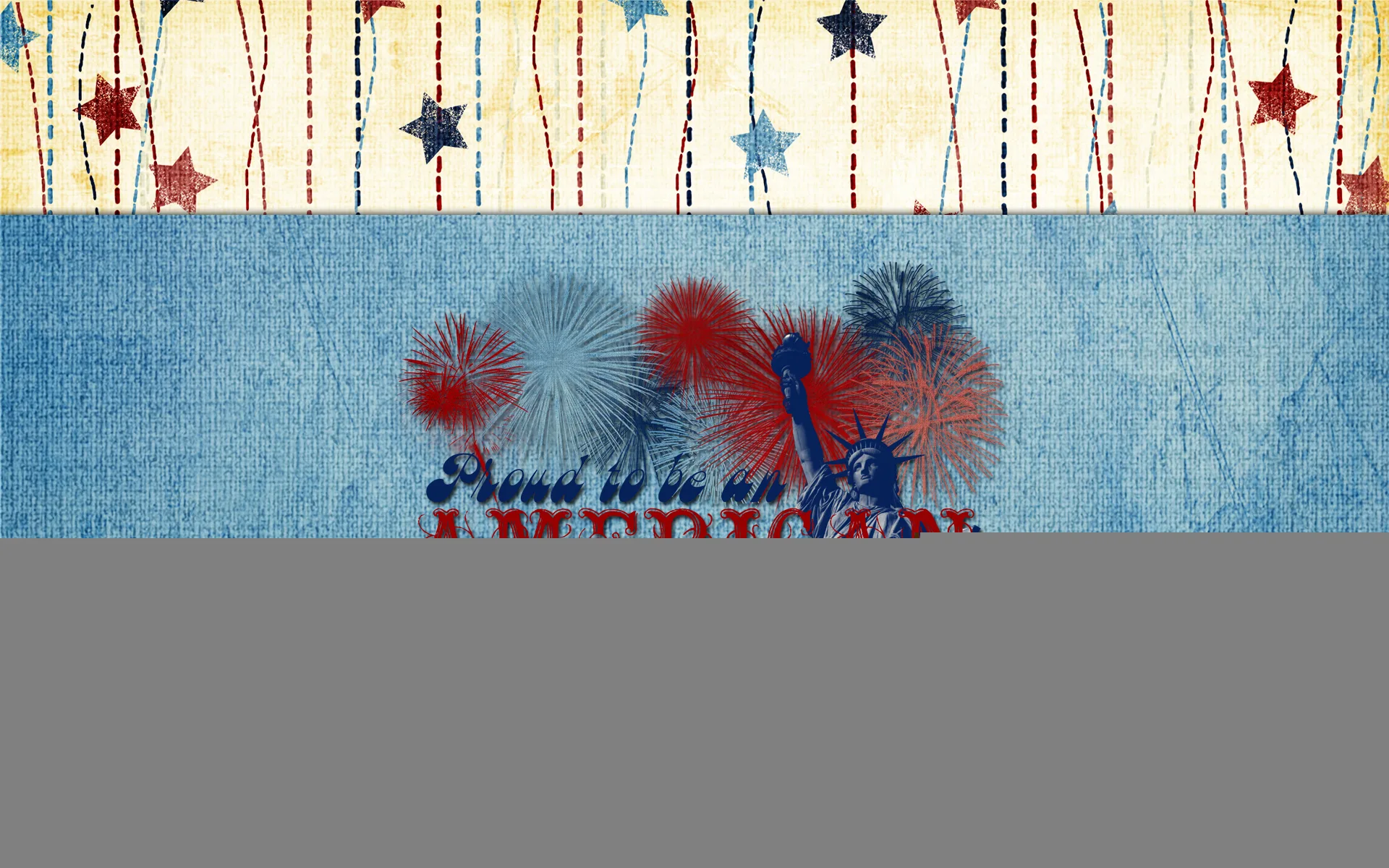 Patriotic Quote Wallpaper