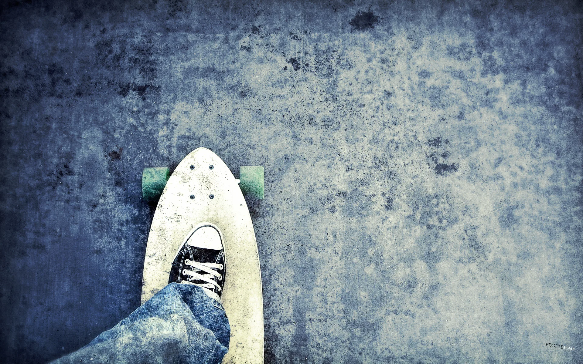 Cool Skateboarder Wallpaper - Free Converse Wallpaper