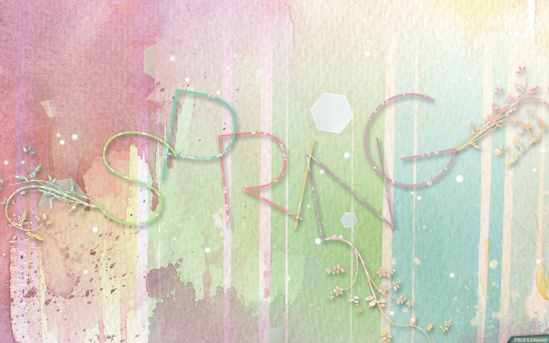 Free Spring Wallpapers