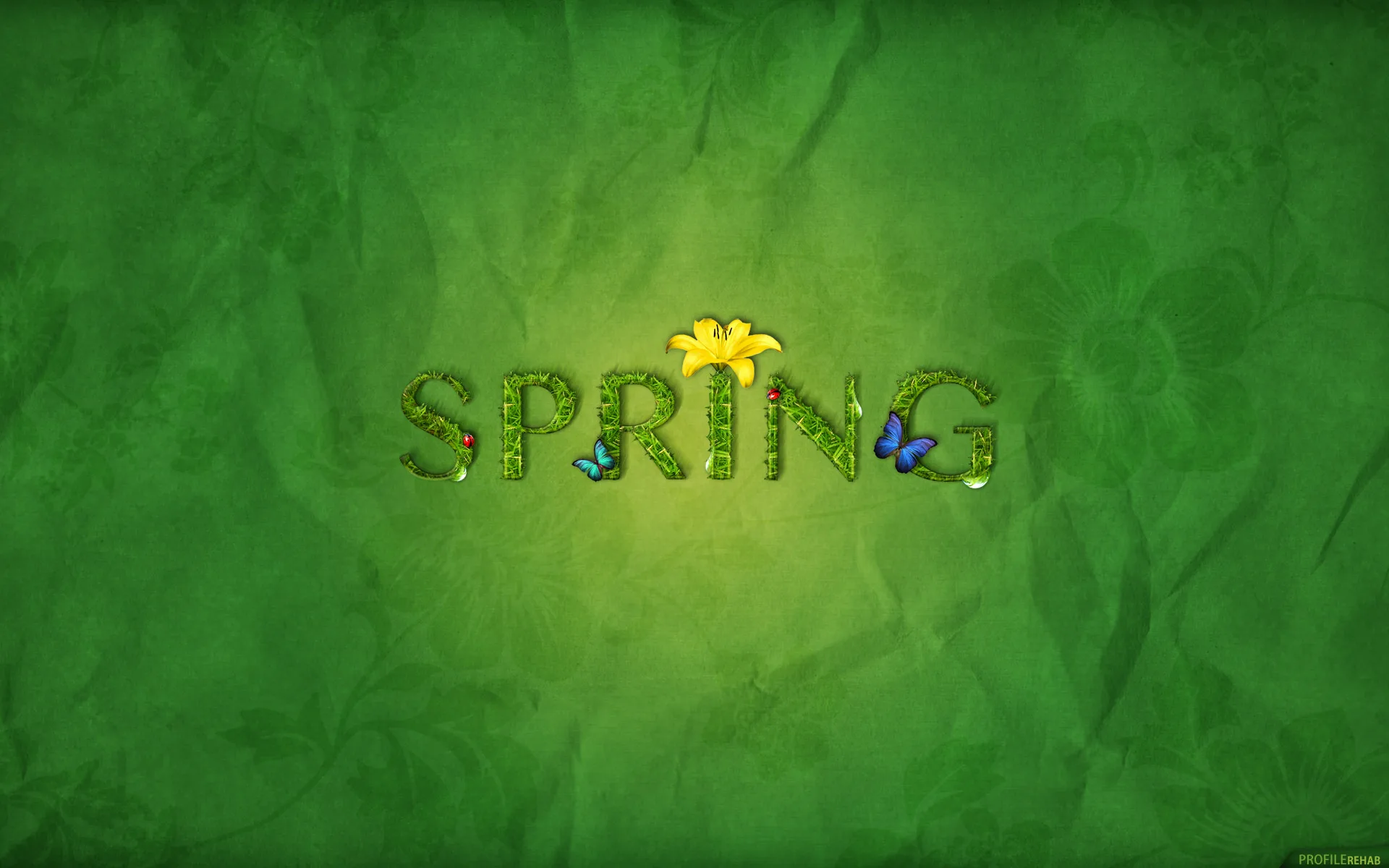 Spring Wallpaper Backgrounds 