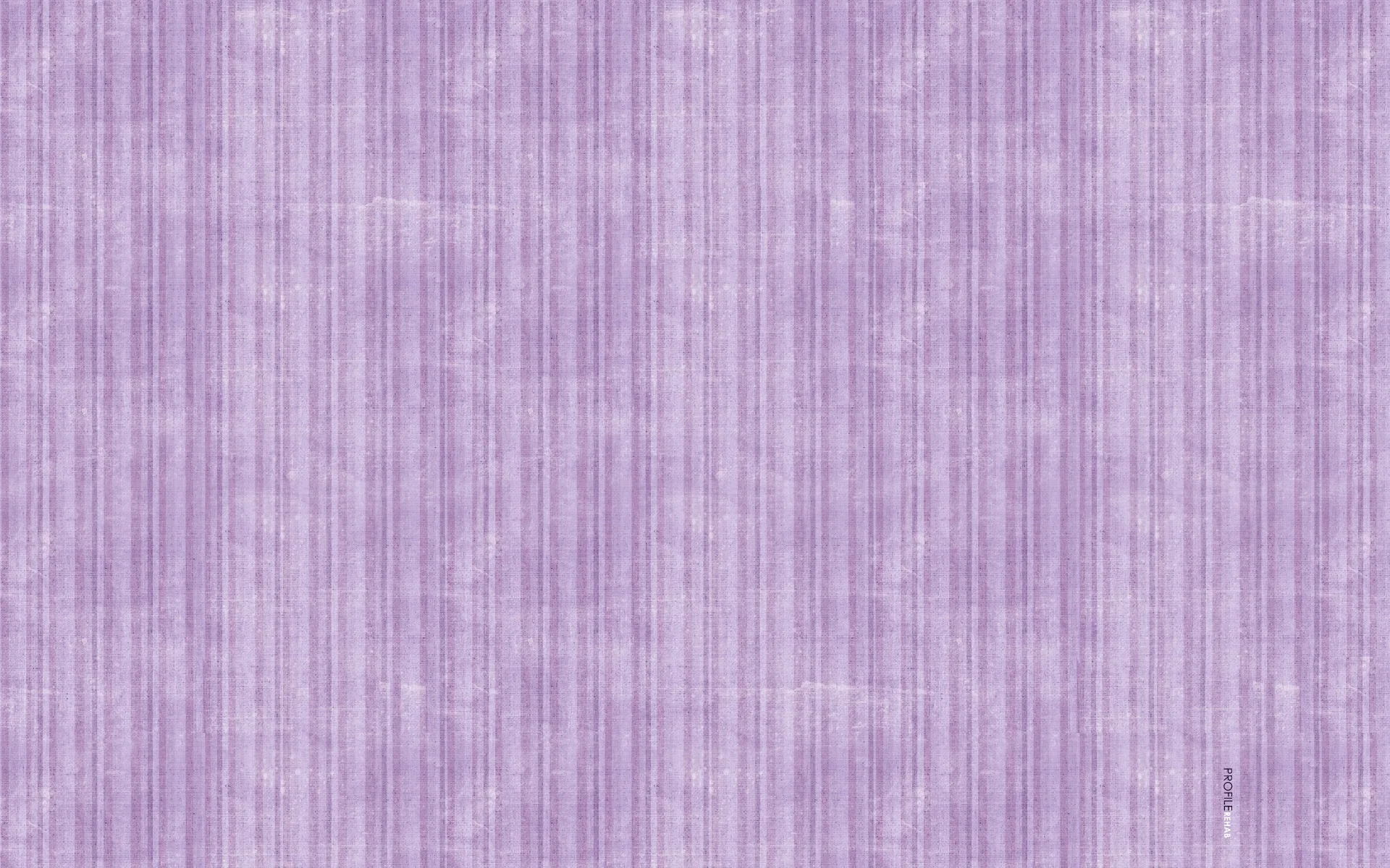 Purple Striped Wallpaper