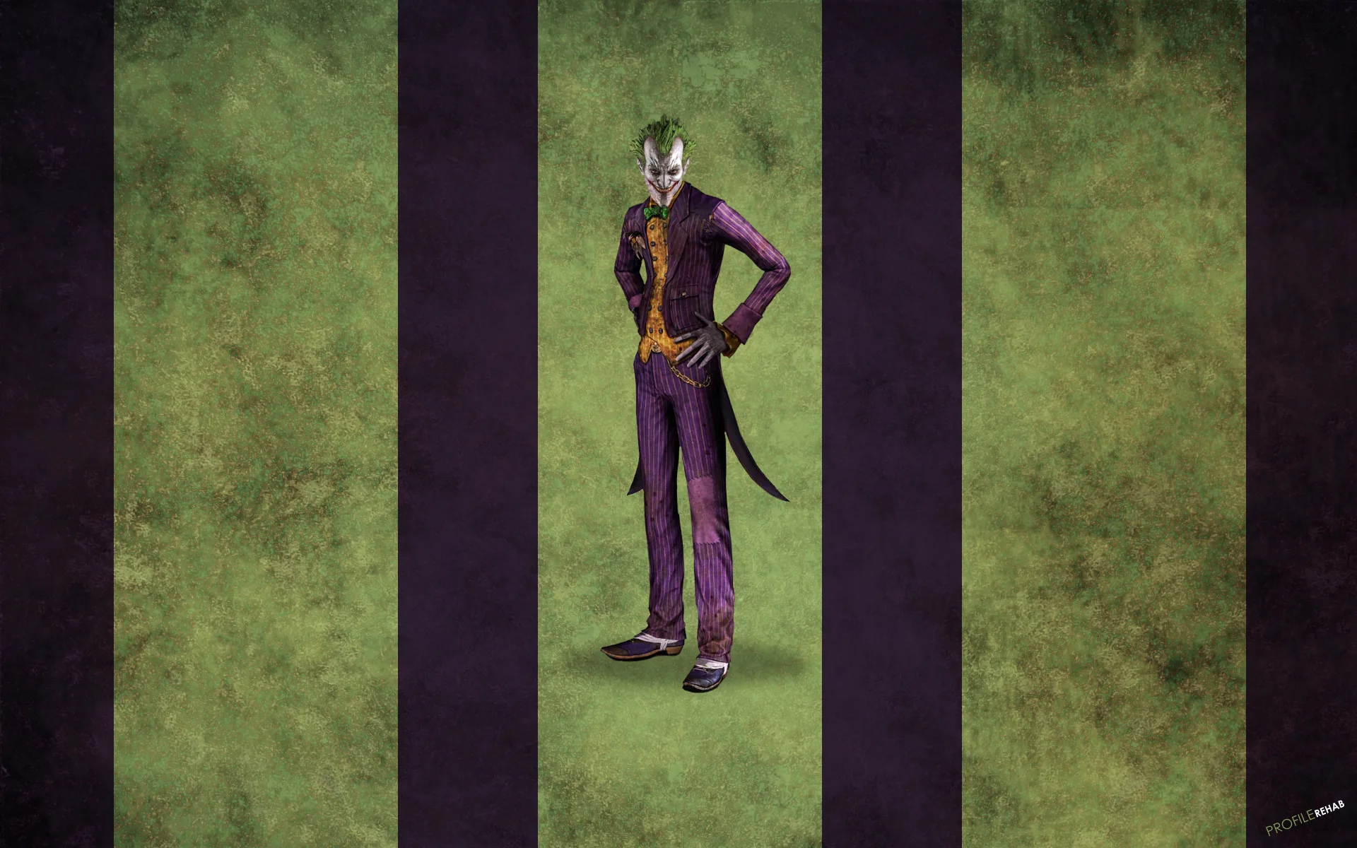 Cool Joker Wallpaper