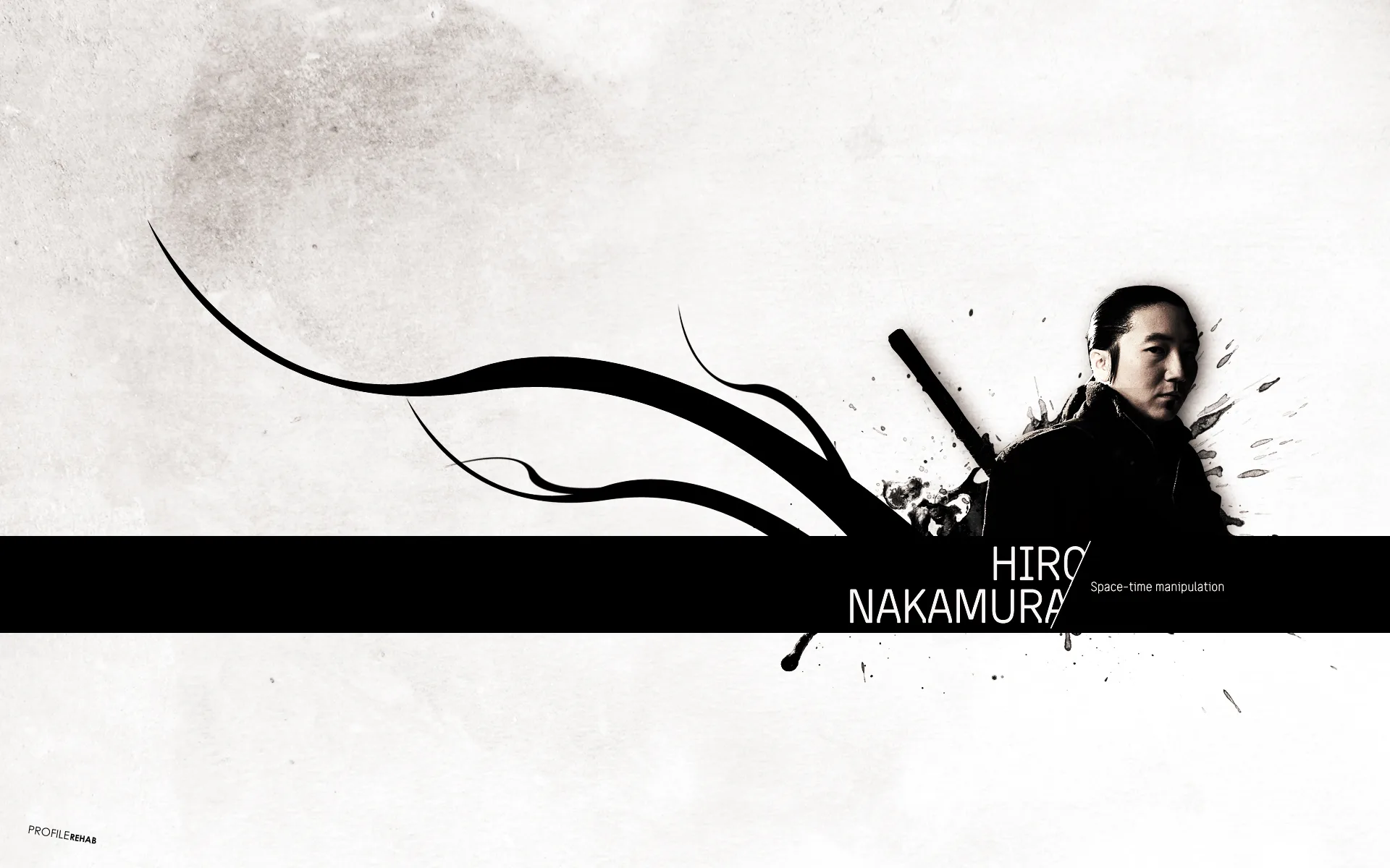 Hiro Nakamura Wallpaper - Heroes Wallpaper of Masi Oka Preview