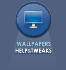 Wallpaper Help