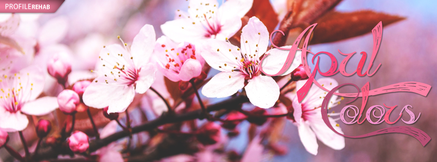 Pictures of April Colors - April Color Pictures - Beautiful April Pictures