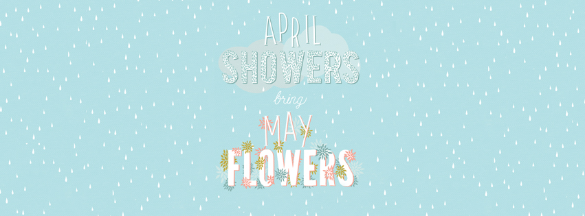Goodbye April Hello May Photos for Facebook Cover - Hello May Goodbye April Images