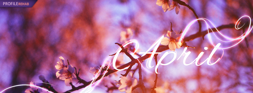 Beautiful April Image - Pretty April Images - Scenic Images for April 