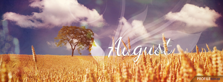 August Month Pictures - The Month of August Images